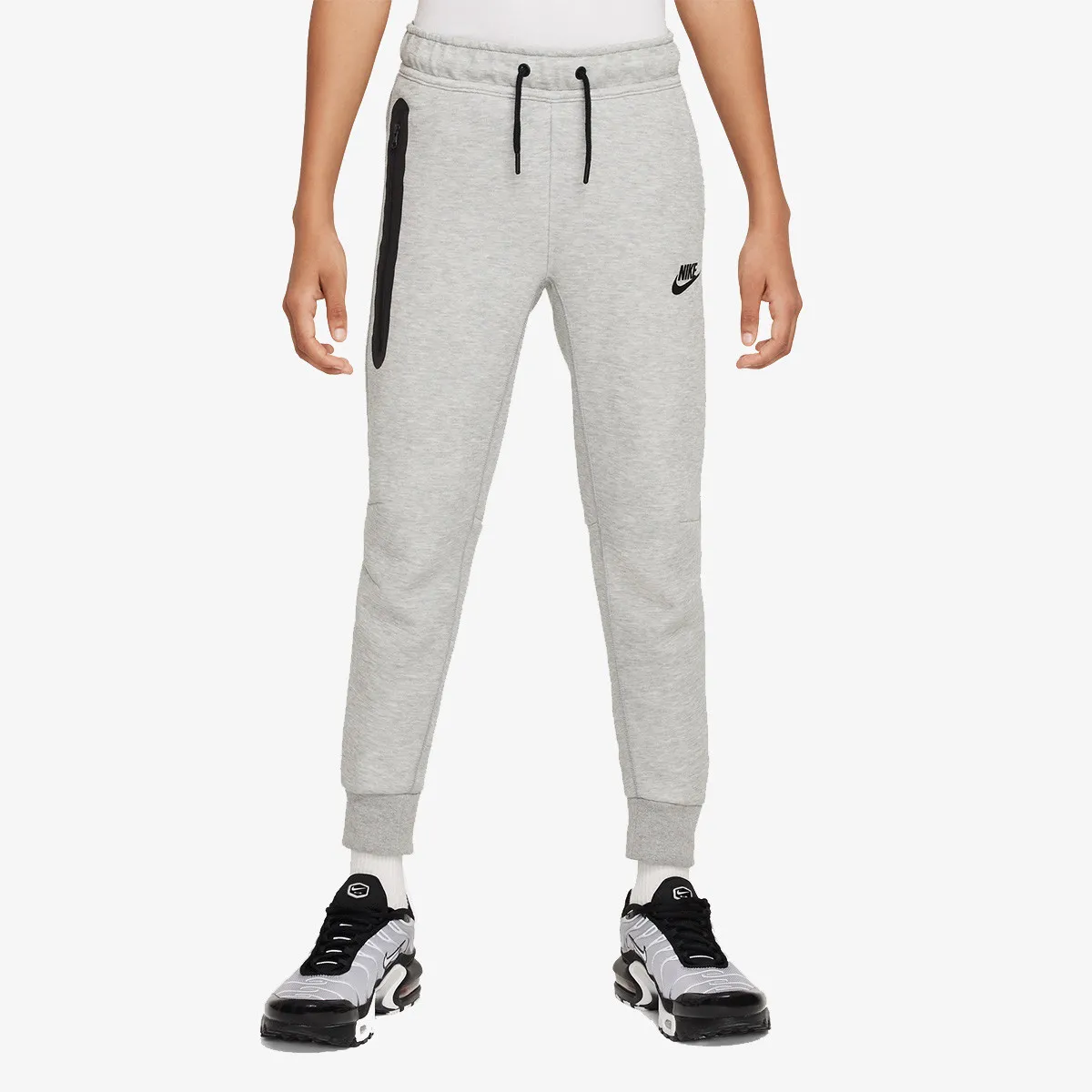 NIKE Donji deo trenerke Sportswear Tech Fleece