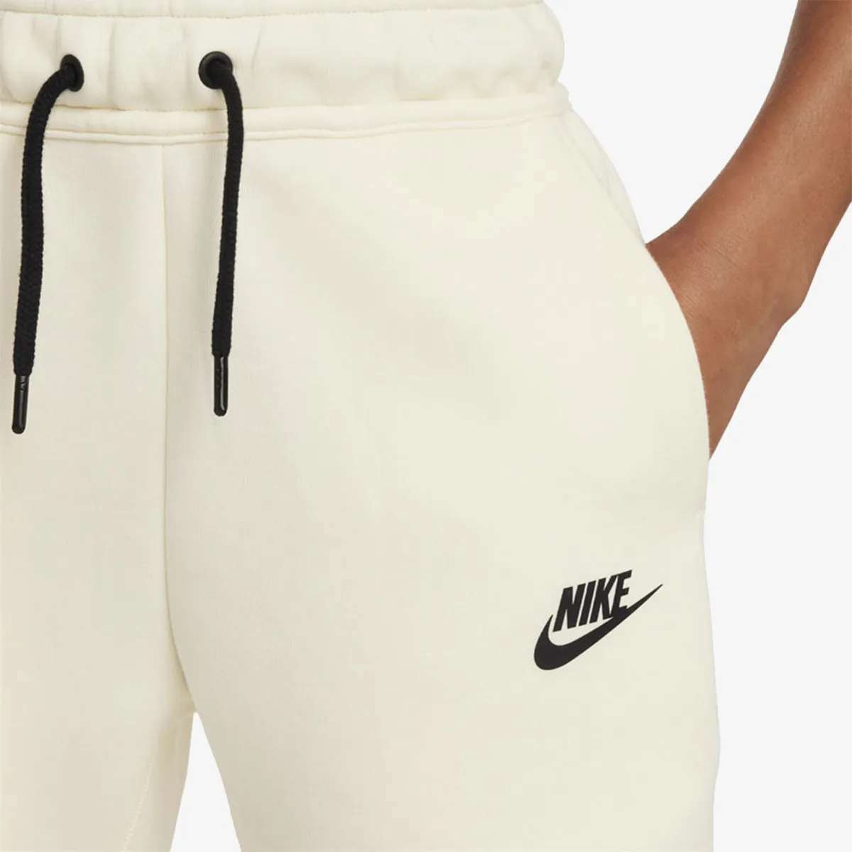NIKE Donji deo trenerke Tech Fleece