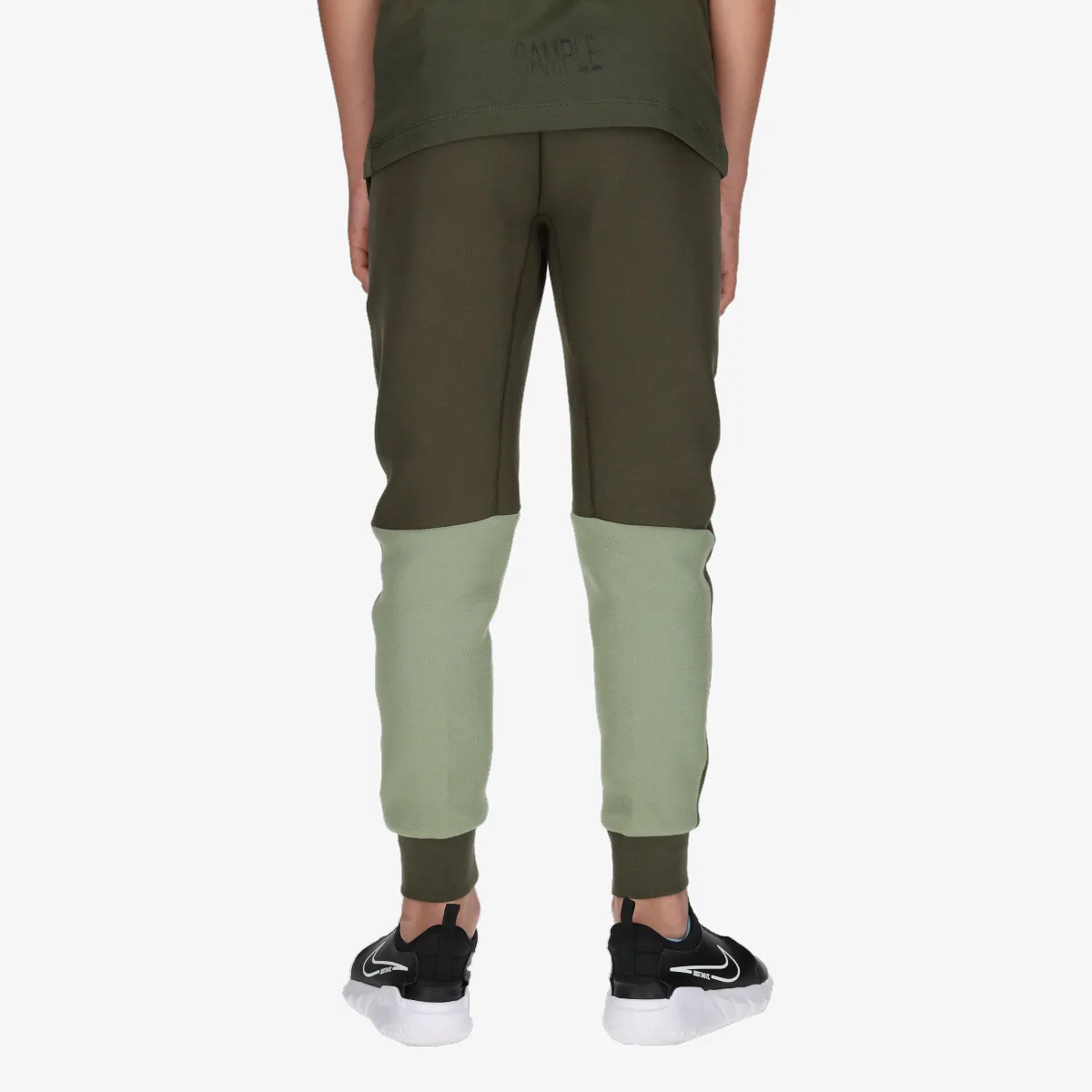 NIKE Donji deo trenerke Sportswear Tech Fleece