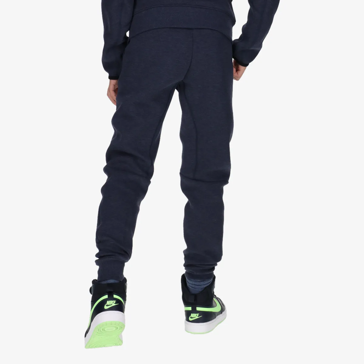 NIKE Donji deo trenerke Tech Fleece