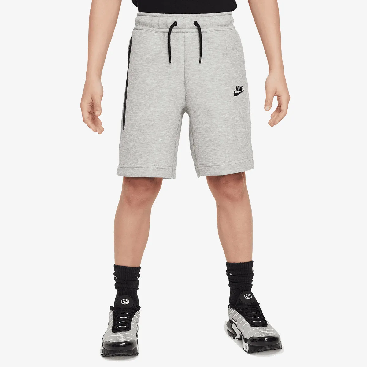 NIKE Šorc Tech Fleece
