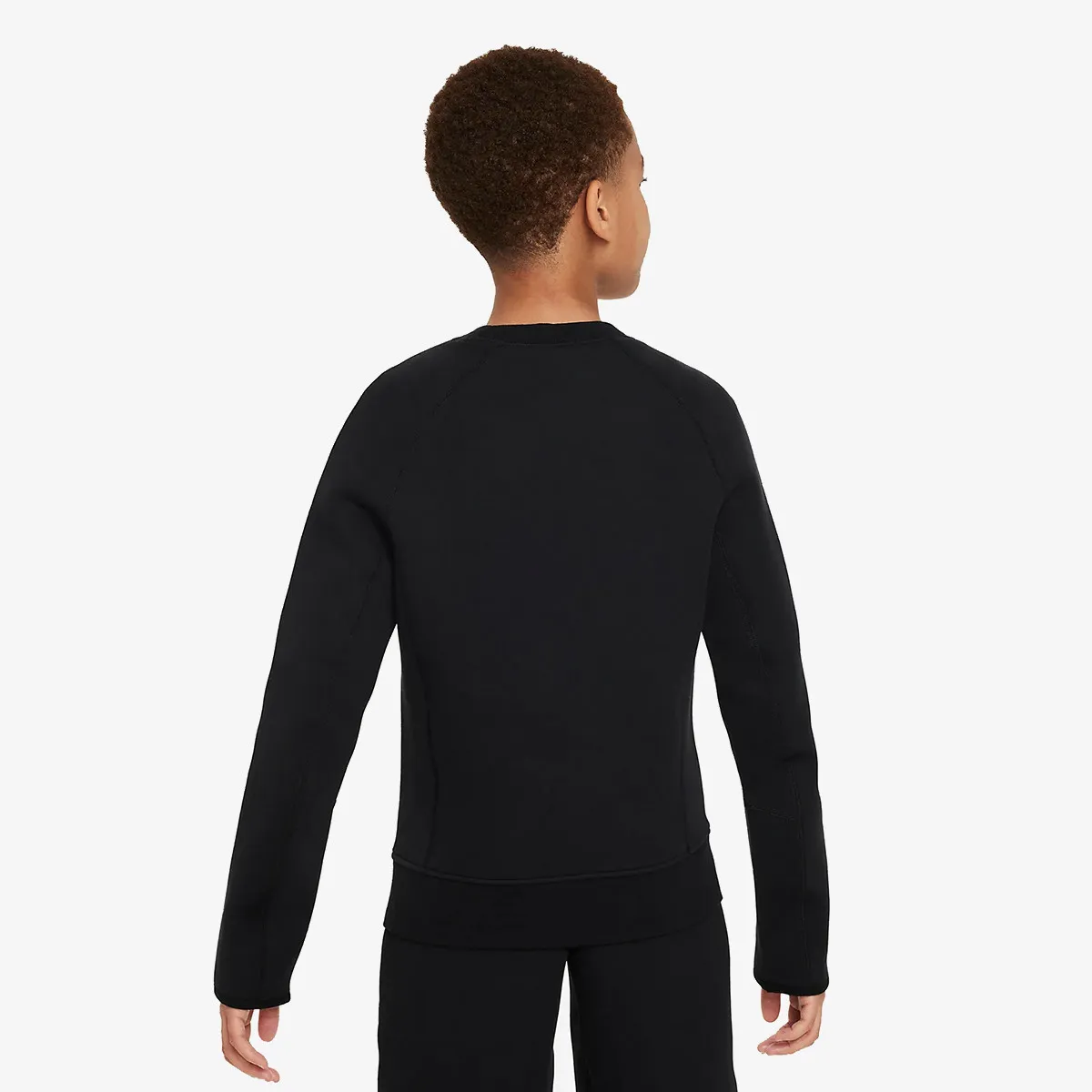 NIKE Dukserica Sportswear Tech Fleece
