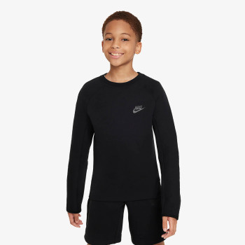 NIKE Dukserica Sportswear Tech Fleece 