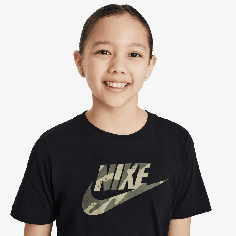 NIKE Majica Sportswear