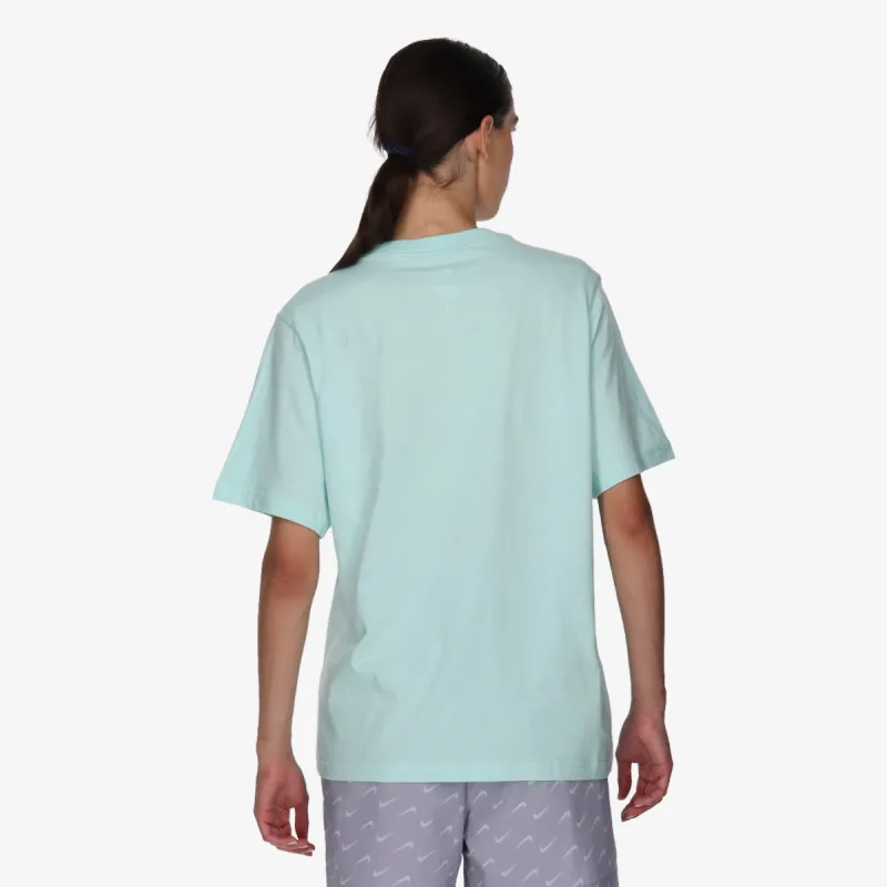 NIKE Majica W NSW TEE ESSNTL LBR 