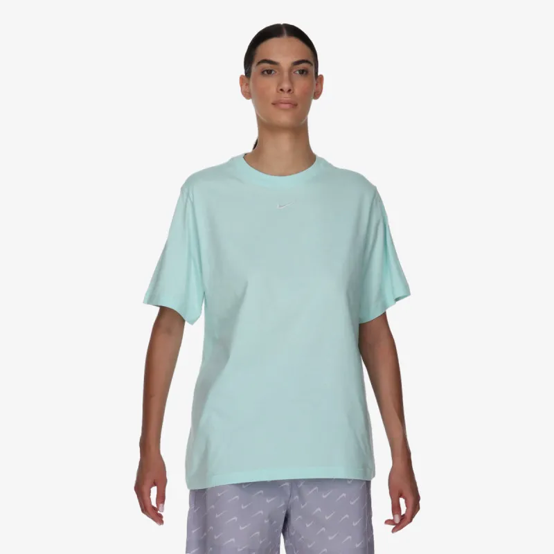 NIKE Majica W NSW TEE ESSNTL LBR 
