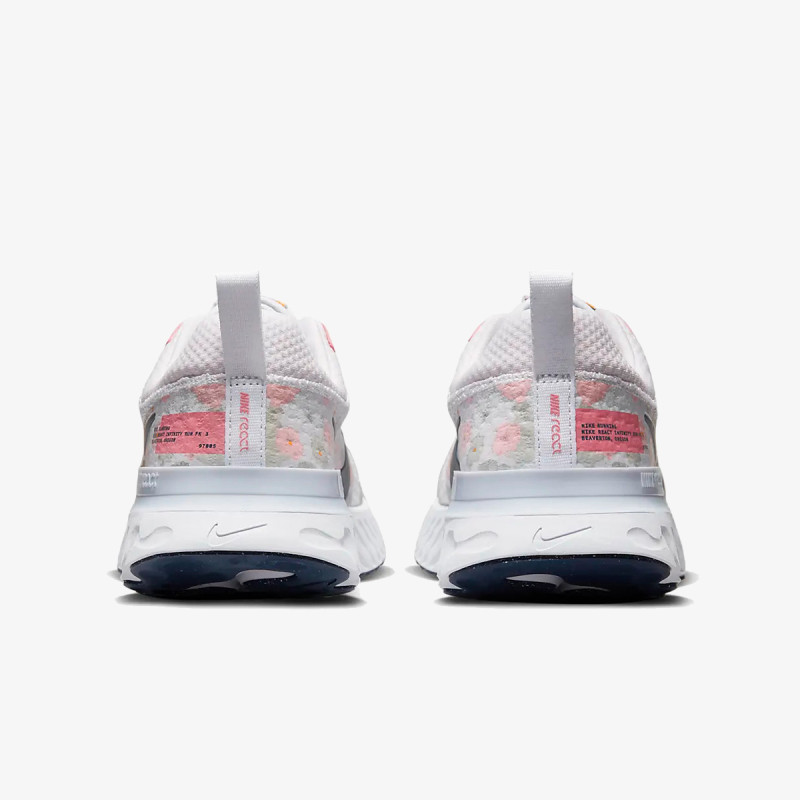 NIKE Patike W REACT INFINITY RUN FK 3 PRM