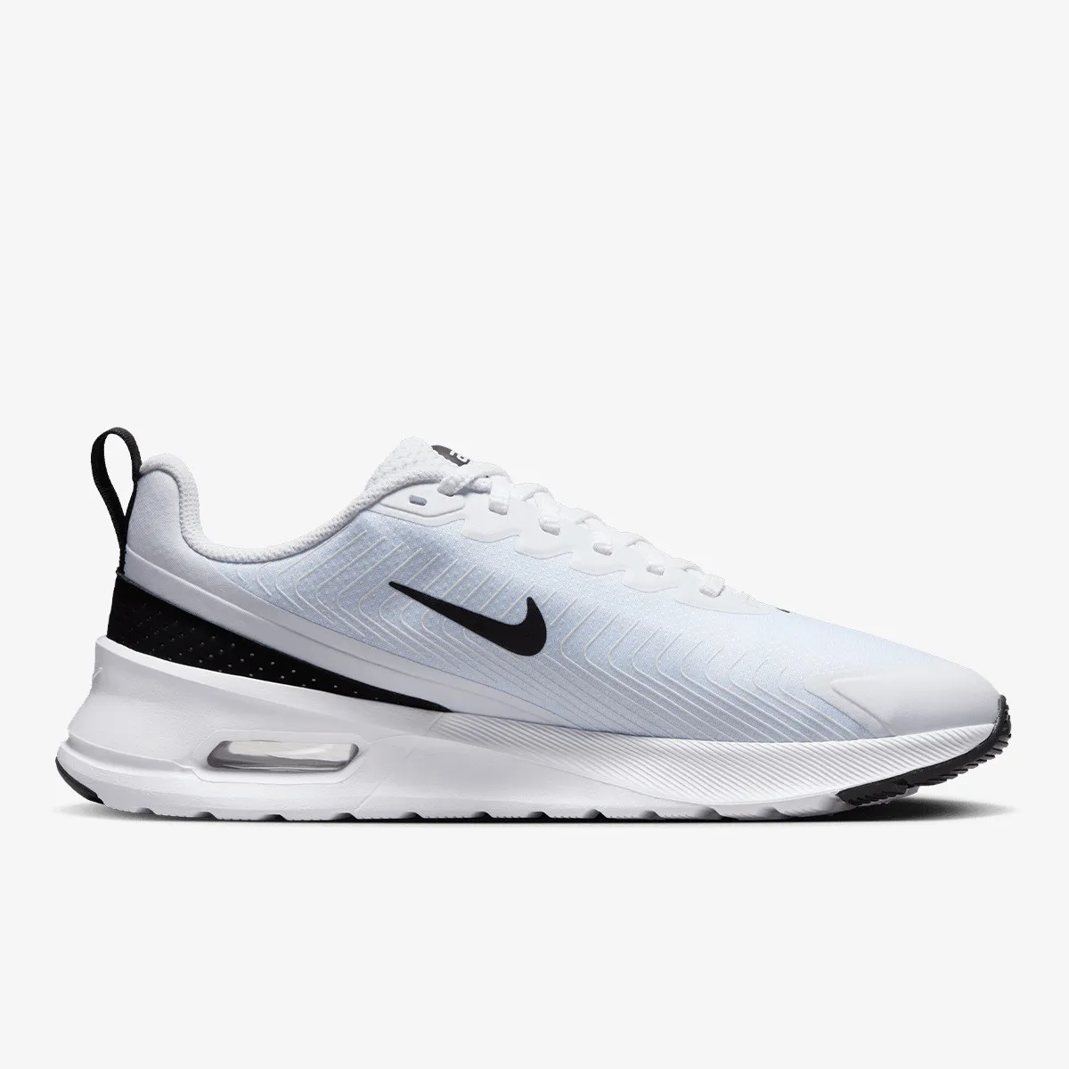 NIKE Patike Air Max Nuaxis