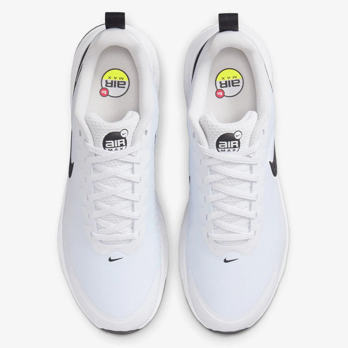NIKE Patike Air Max Nuaxis