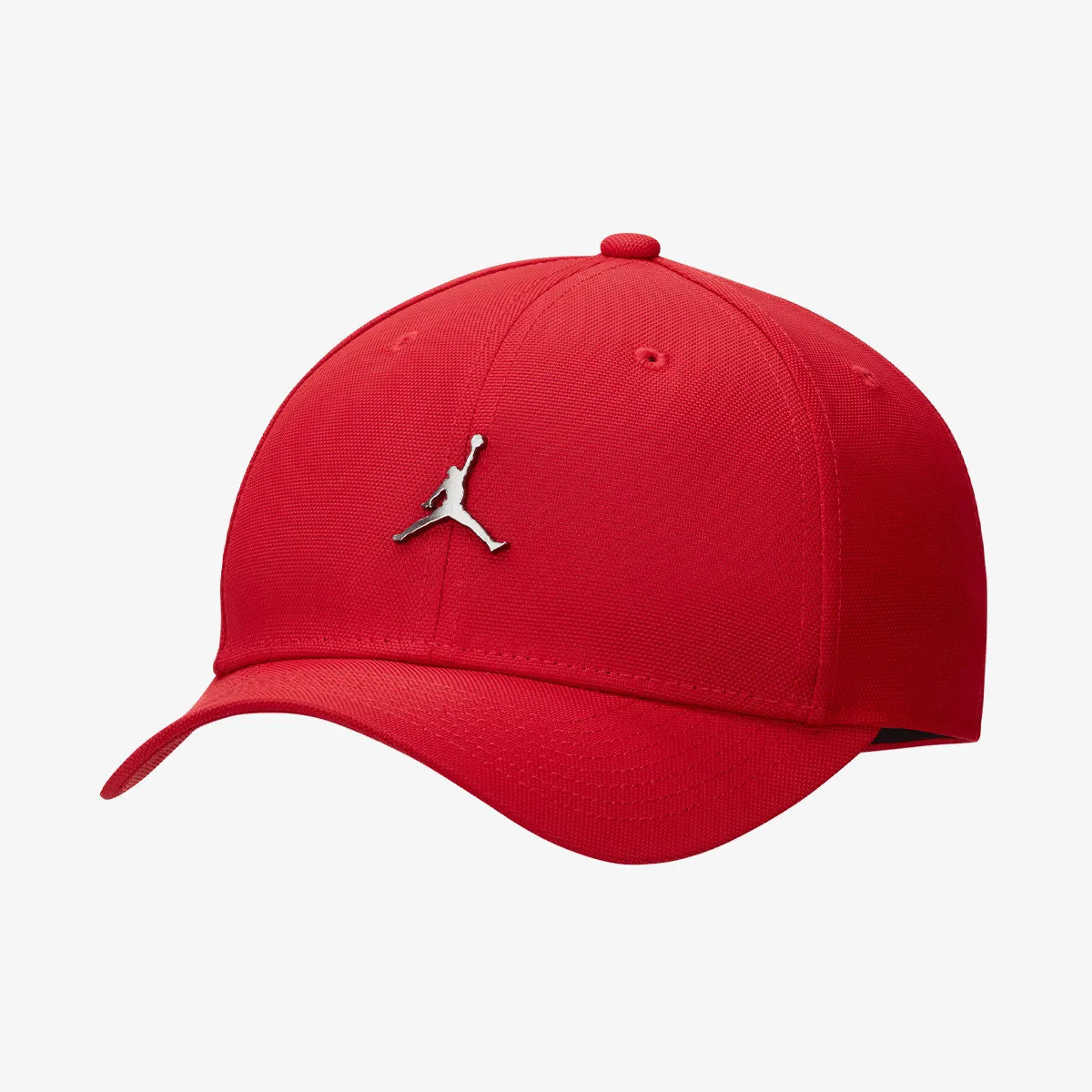 NIKE Kačket J RISE CAP S CB MTL JM