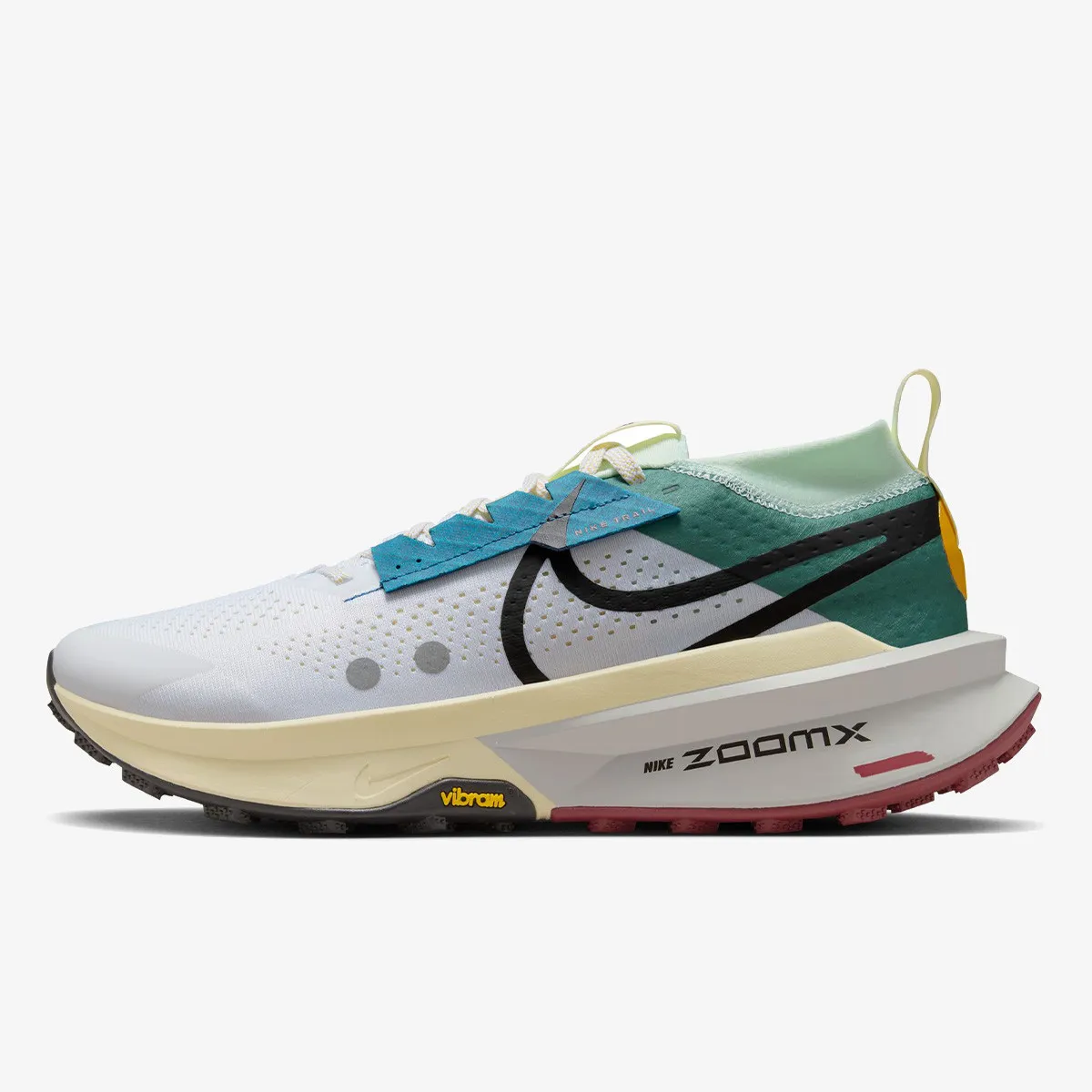 NIKE Patike Zegama Trail 2