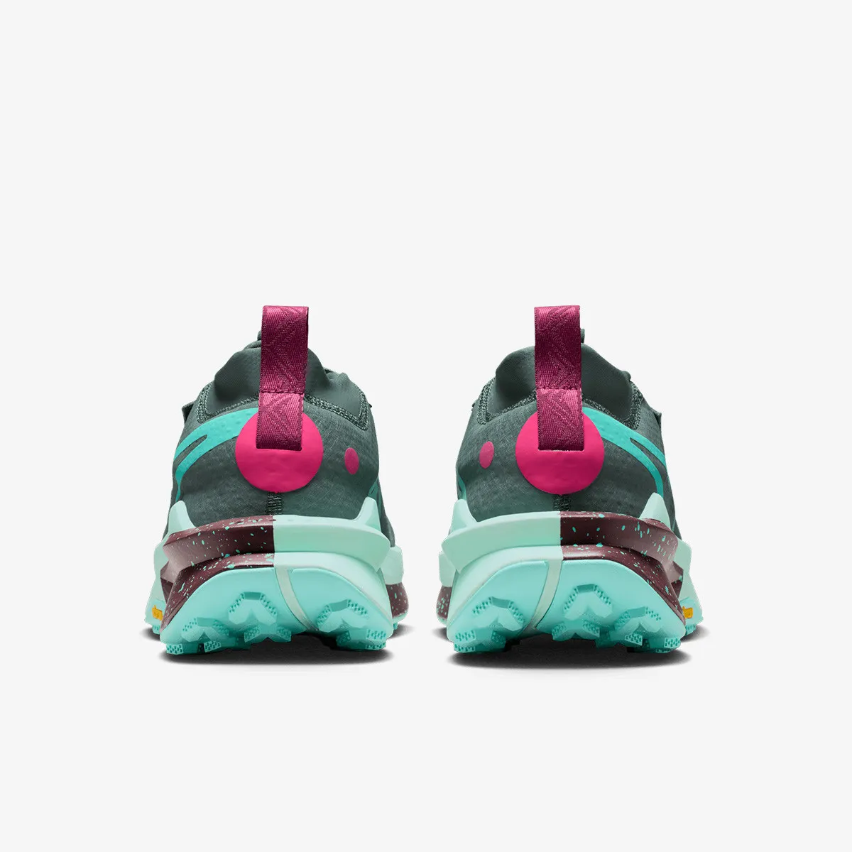 NIKE Patike NIKE ZOOMX ZEGAMA TRAIL 2 