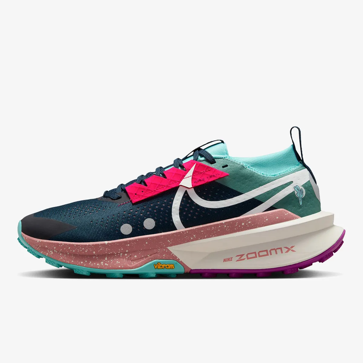 NIKE Patike Zoomx Zegama Trail 2