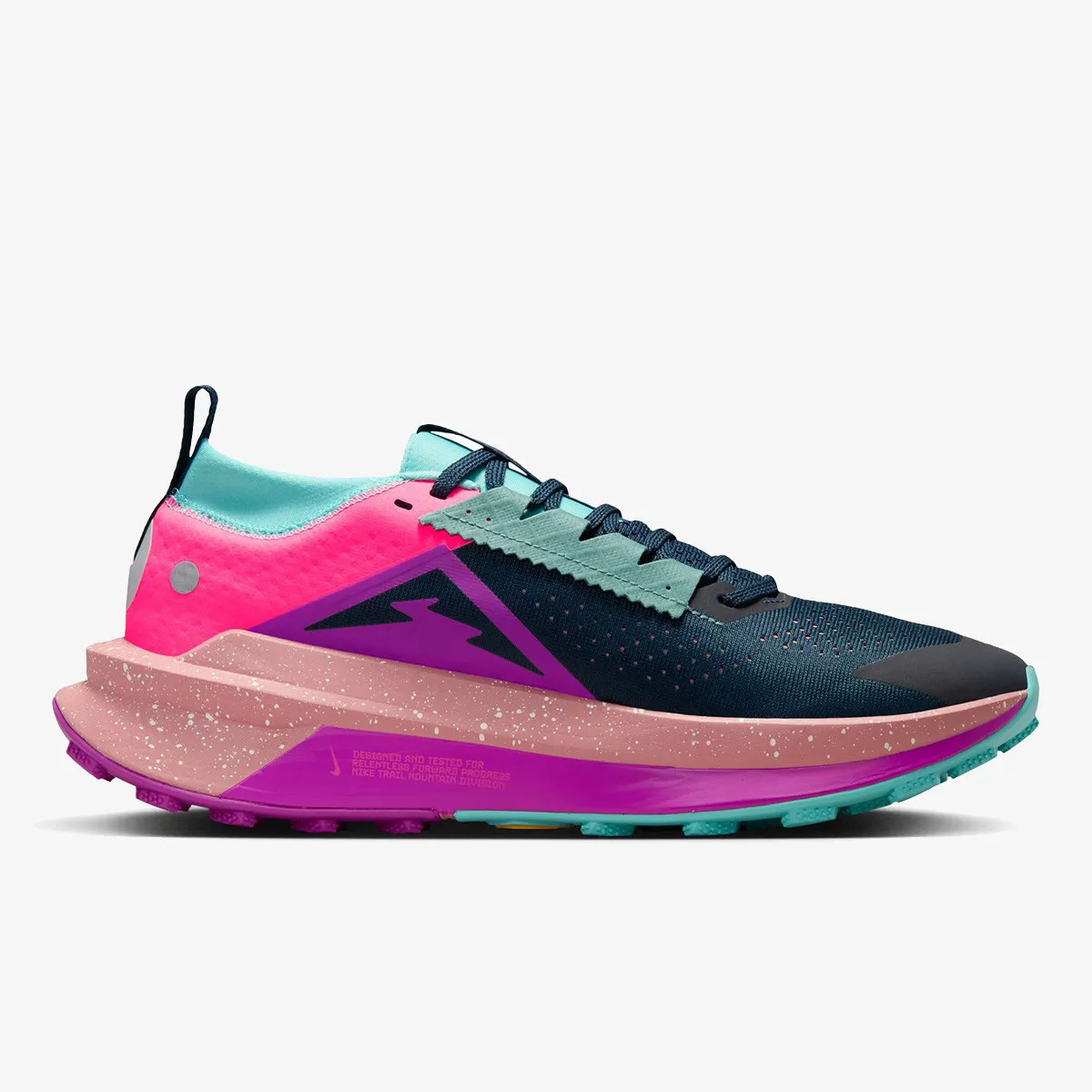 NIKE Patike Zoomx Zegama Trail 2