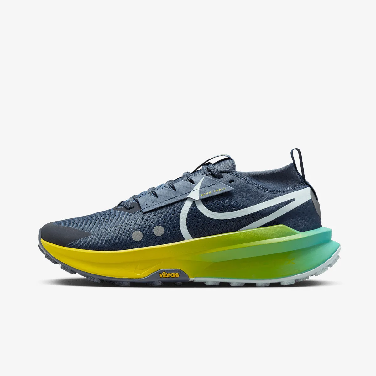 NIKE Patike ZOOMX ZEGAMA TRAIL 2 