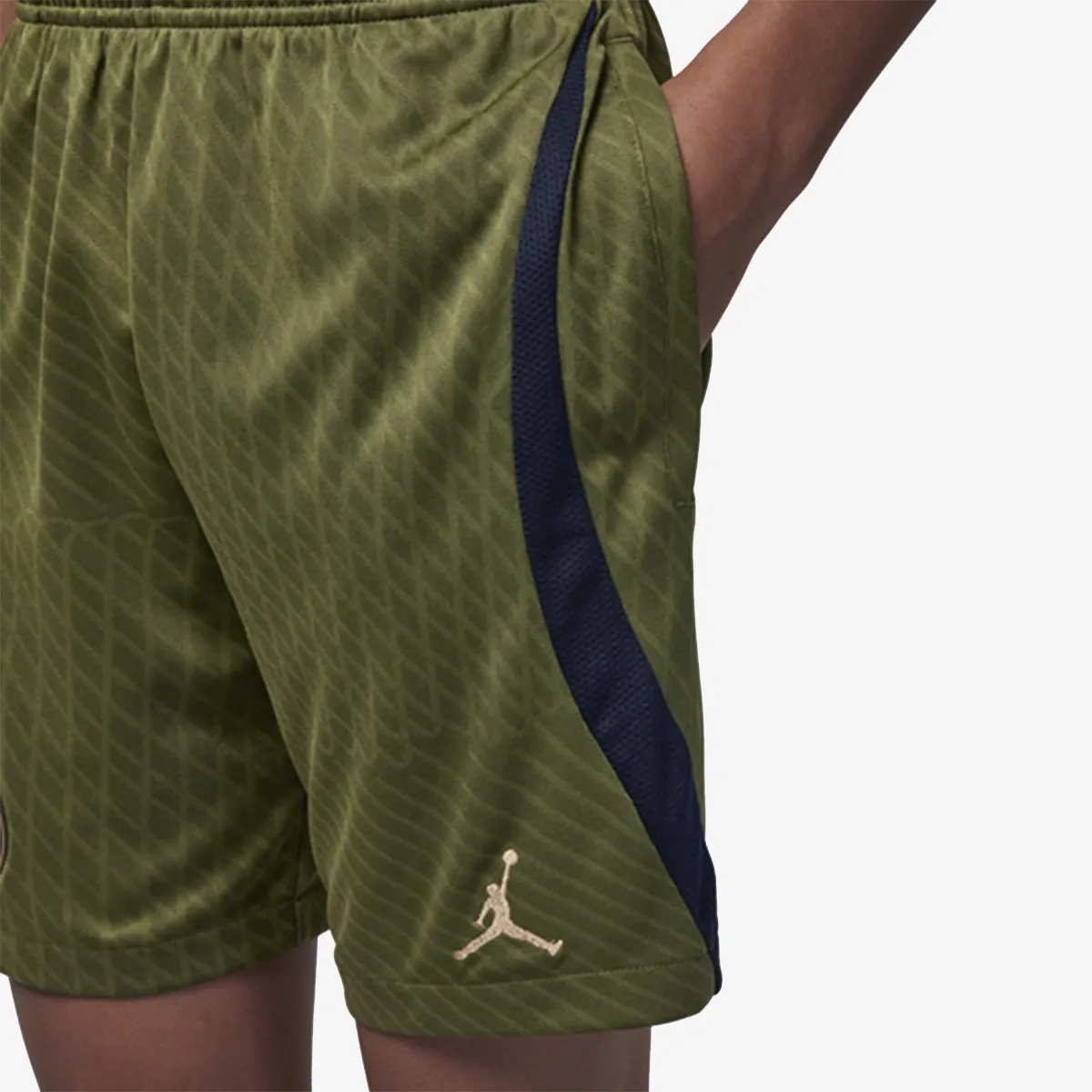 NIKE Šorc Paris Saint-Germain Strike Fourth 