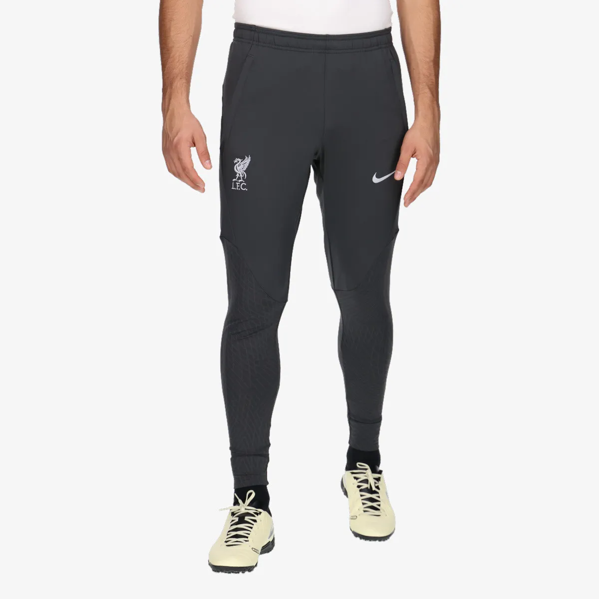 NIKE Donji deo trenerke Liverpool FC Strike