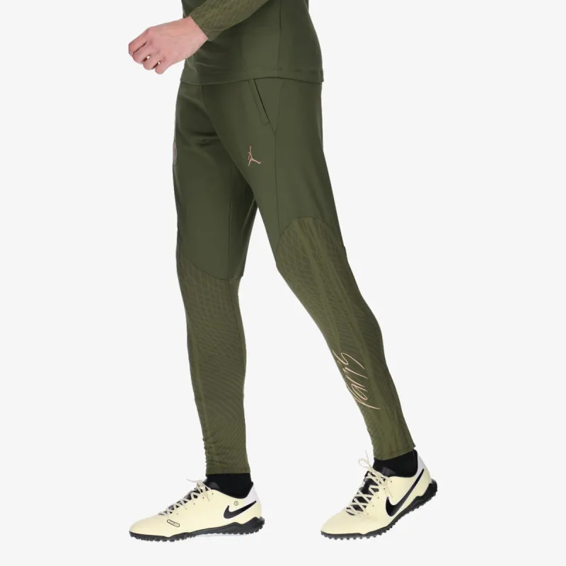 NIKE Donji deo trenerke PSG M NK DF STRK PANT KPZ 4TH 