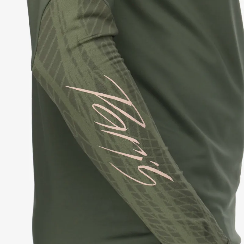 NIKE Donji deo trenerke PSG M NK DF STRK PANT KPZ 4TH 