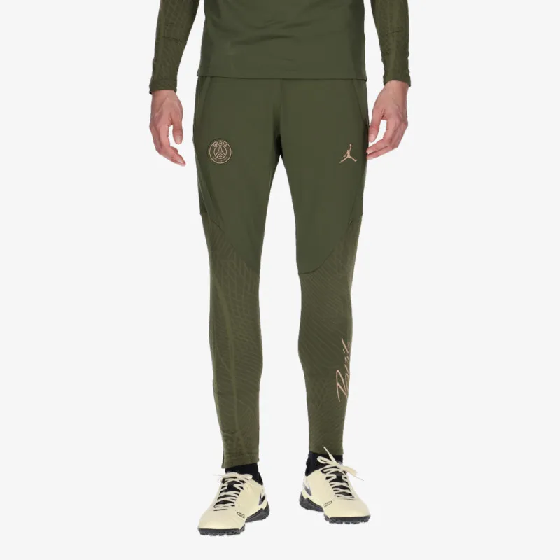 NIKE Donji deo trenerke PSG M NK DF STRK PANT KPZ 4TH 