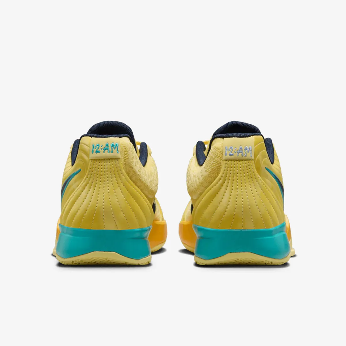 NIKE Patike Ja 2