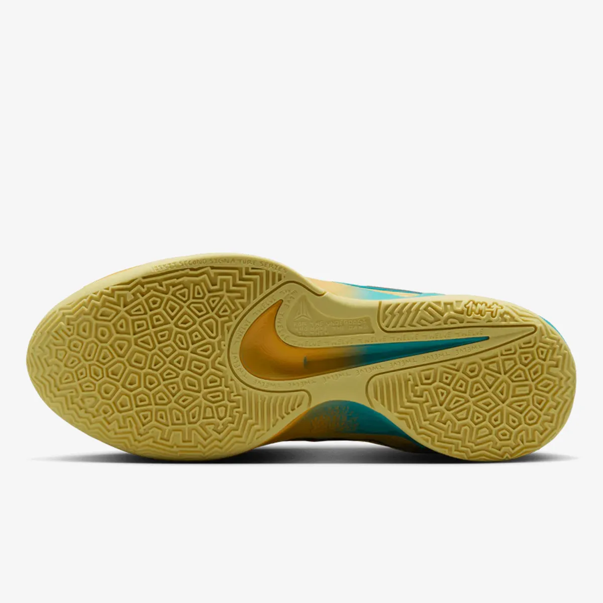 NIKE Patike Ja 2