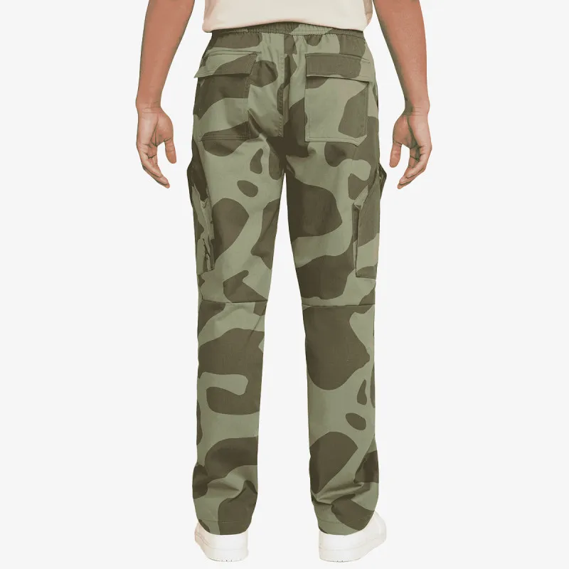 NIKE Donji deo trenerke M J ESS STMT AOP CHI PANT 