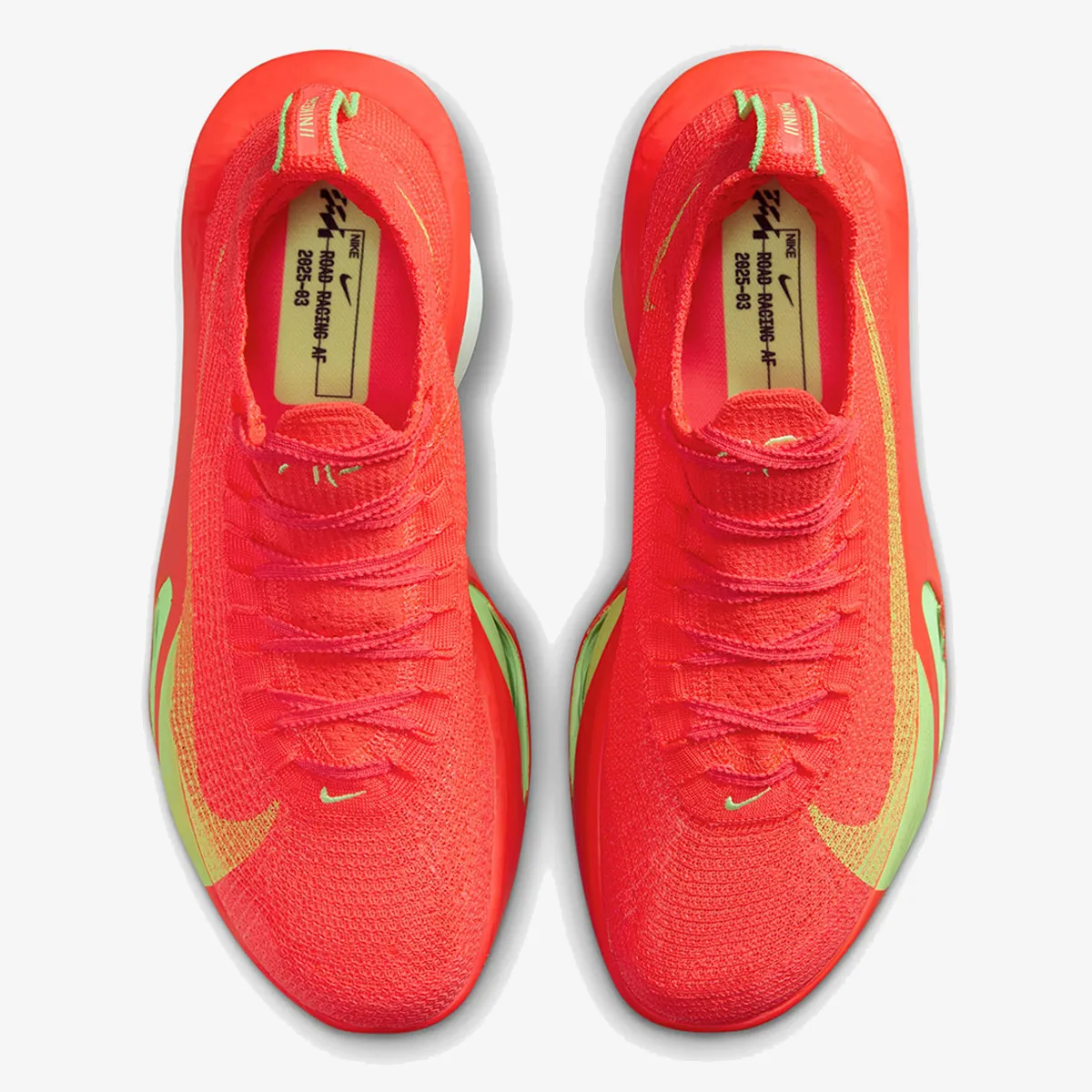 NIKE Patike Air zoom Alphafly 3 