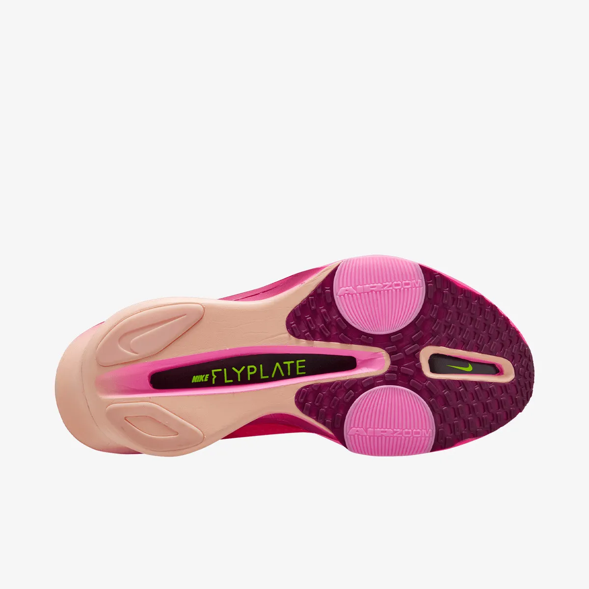 NIKE Patike Air zoom Alphafly 3 