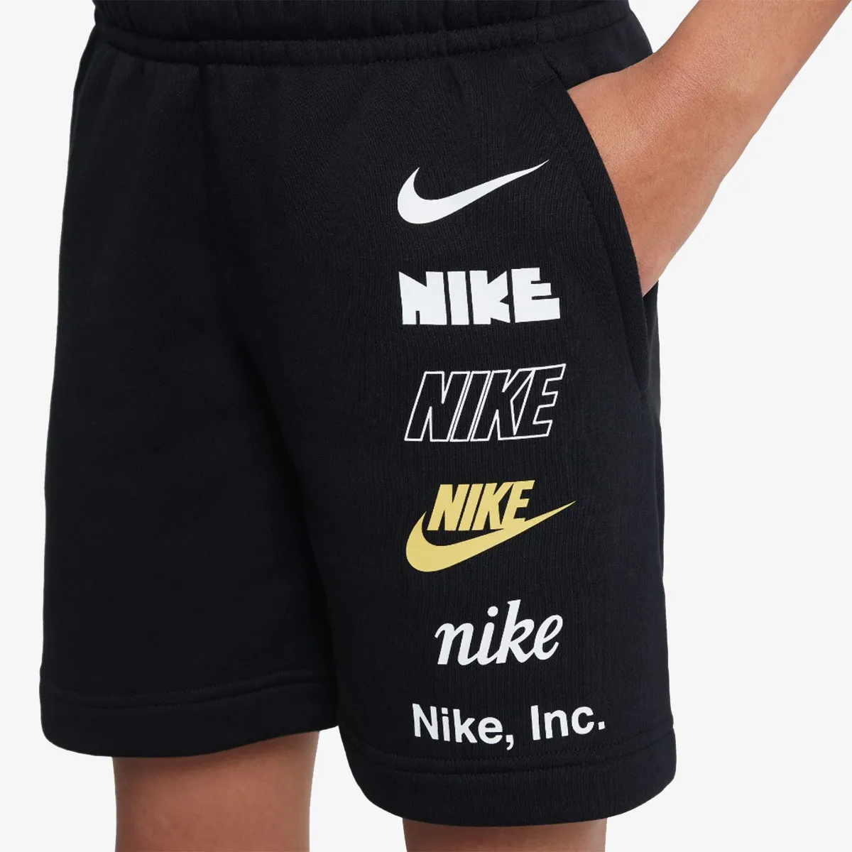 NIKE Šorc Sportswear