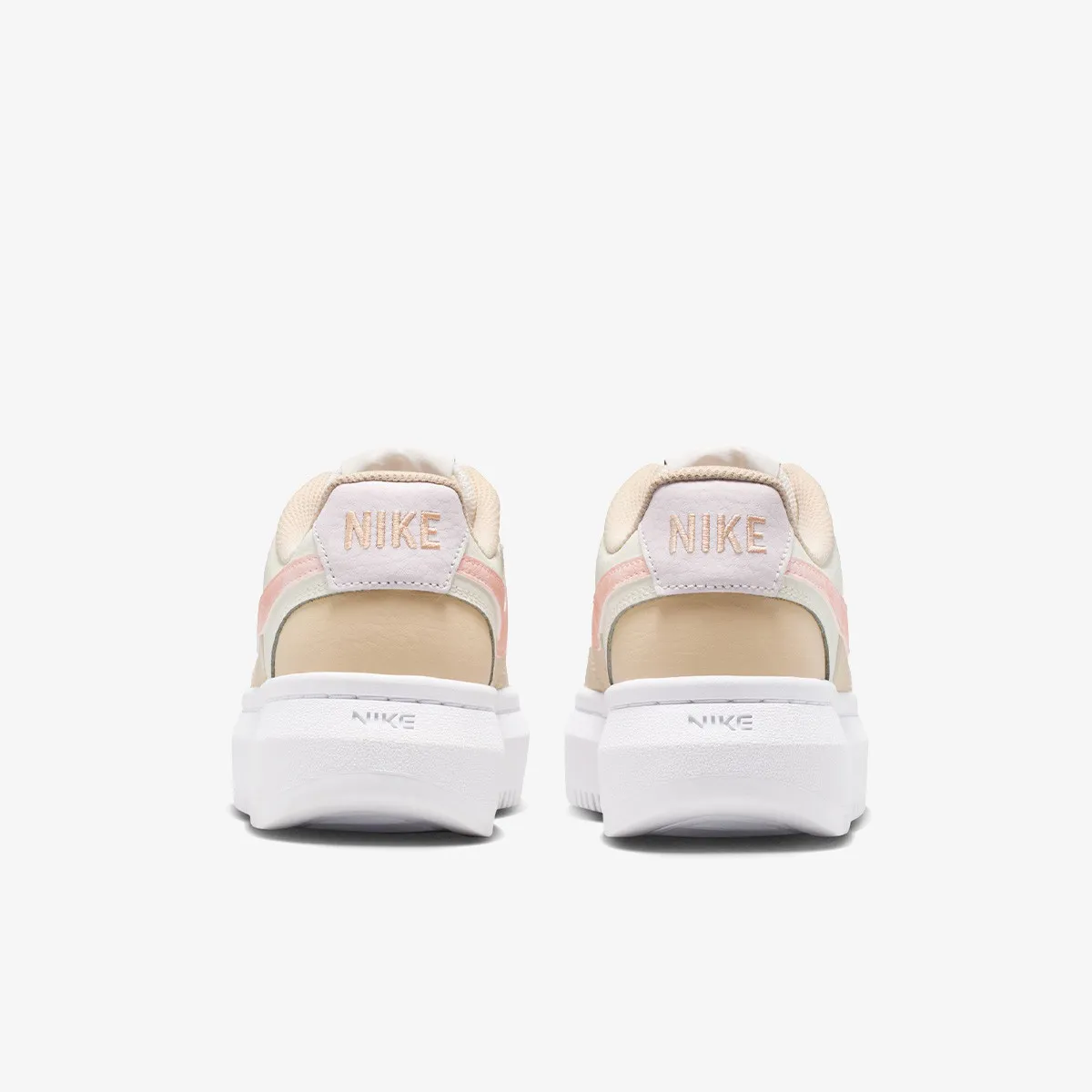 NIKE Patike W COURT VISION ALTA LTR GCEL 