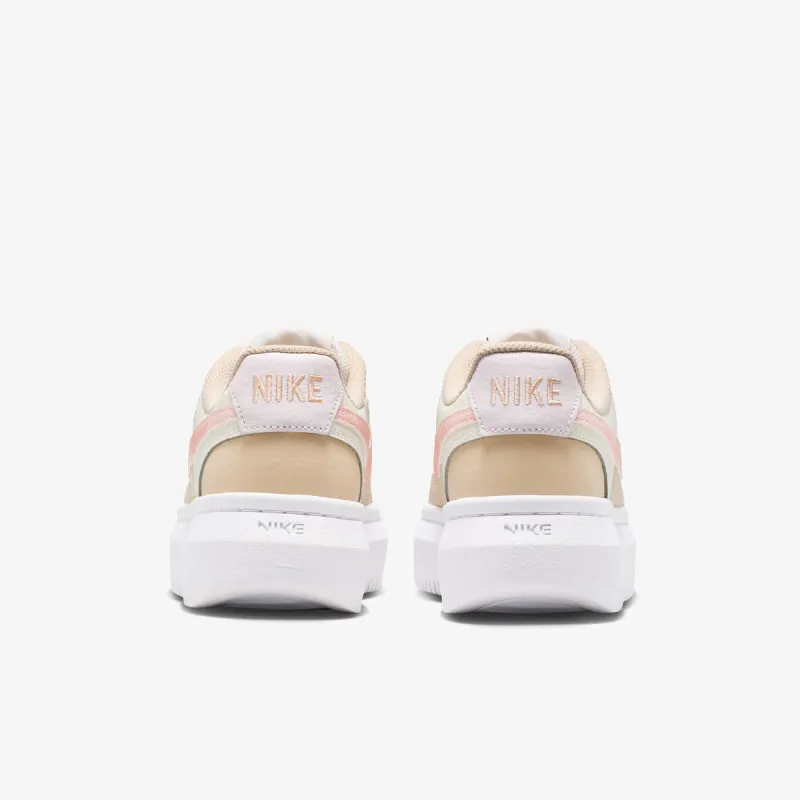 NIKE Patike W COURT VISION ALTA LTR GCEL 