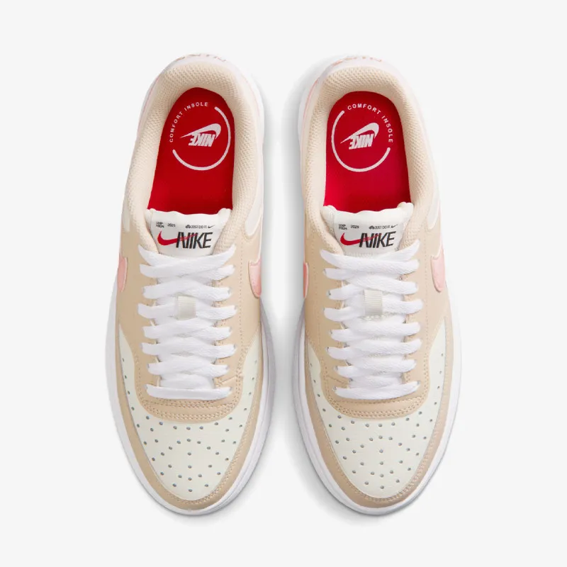 NIKE Patike W COURT VISION ALTA LTR GCEL 