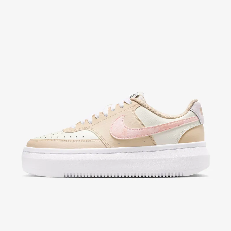 NIKE Patike W COURT VISION ALTA LTR GCEL 