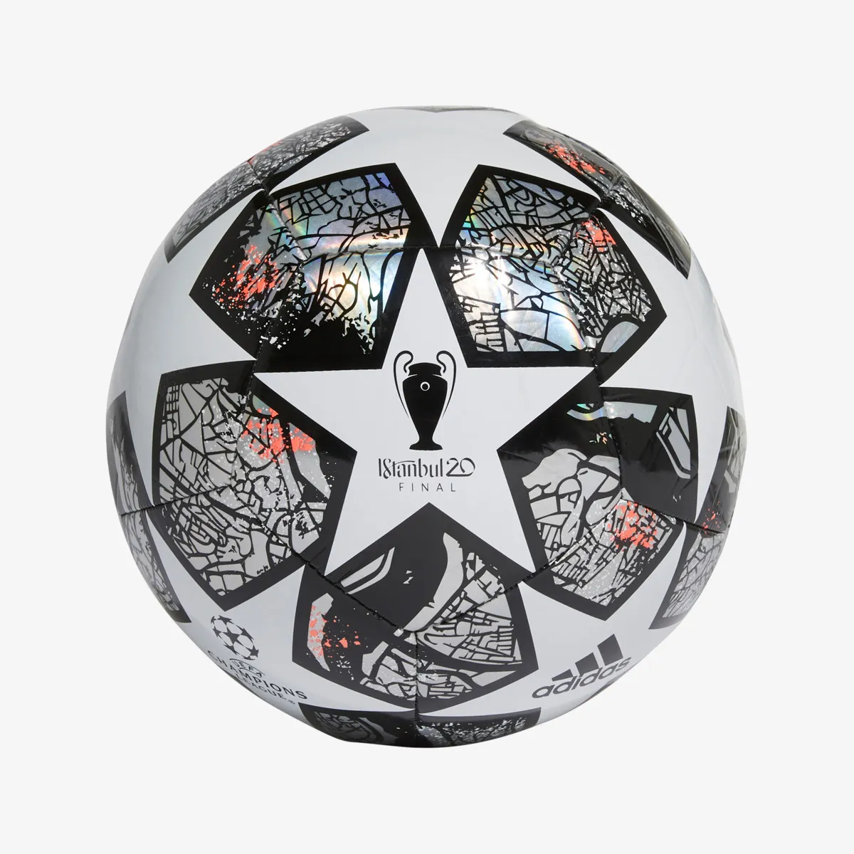 ADIDAS Lopta FIN IST TRN