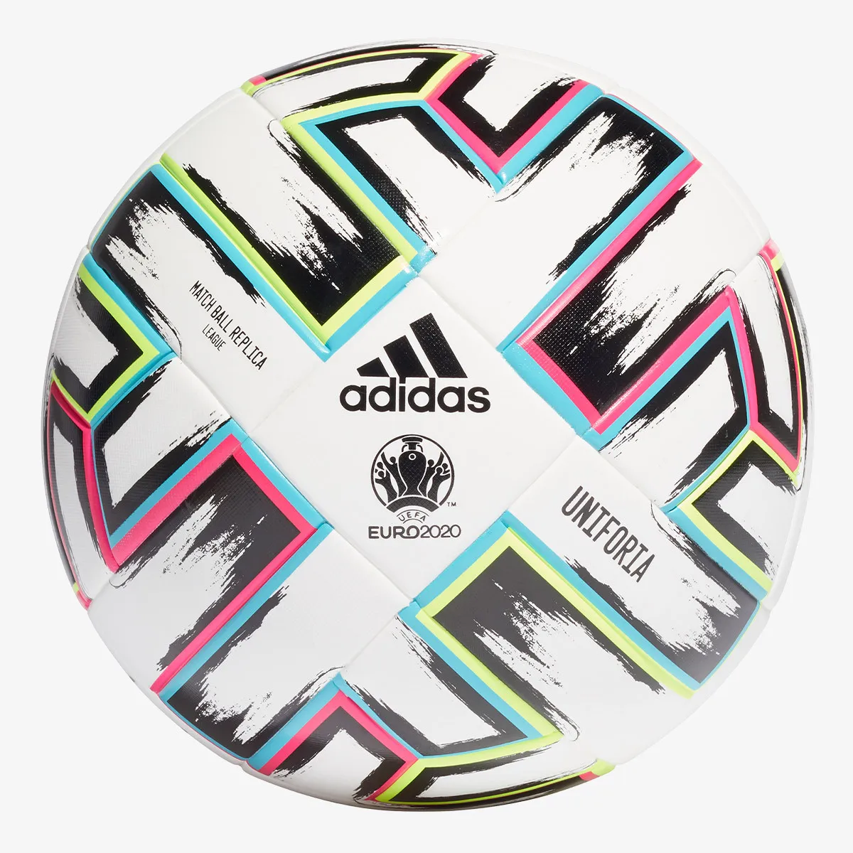 ADIDAS Lopta UNIFO LGE BOX