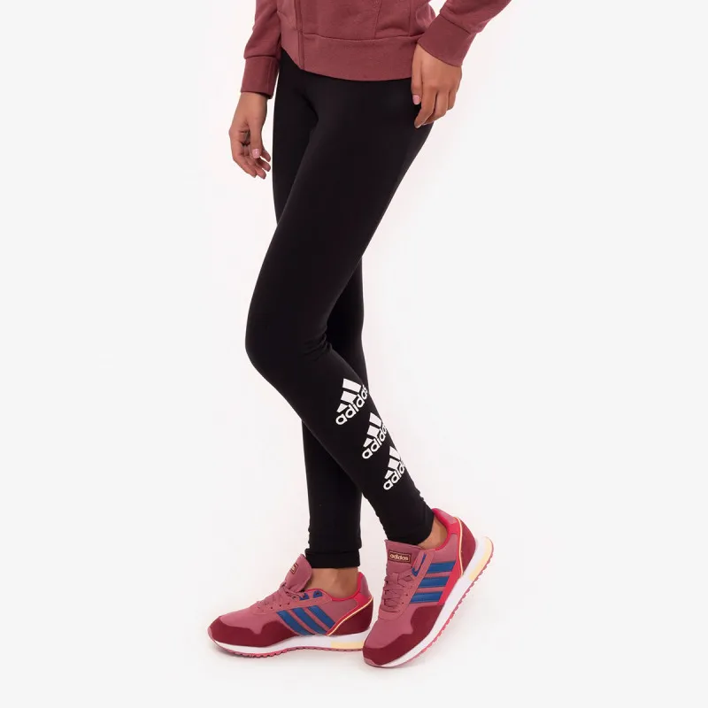 ADIDAS Helanke MUST HAVES STACKED LOGO