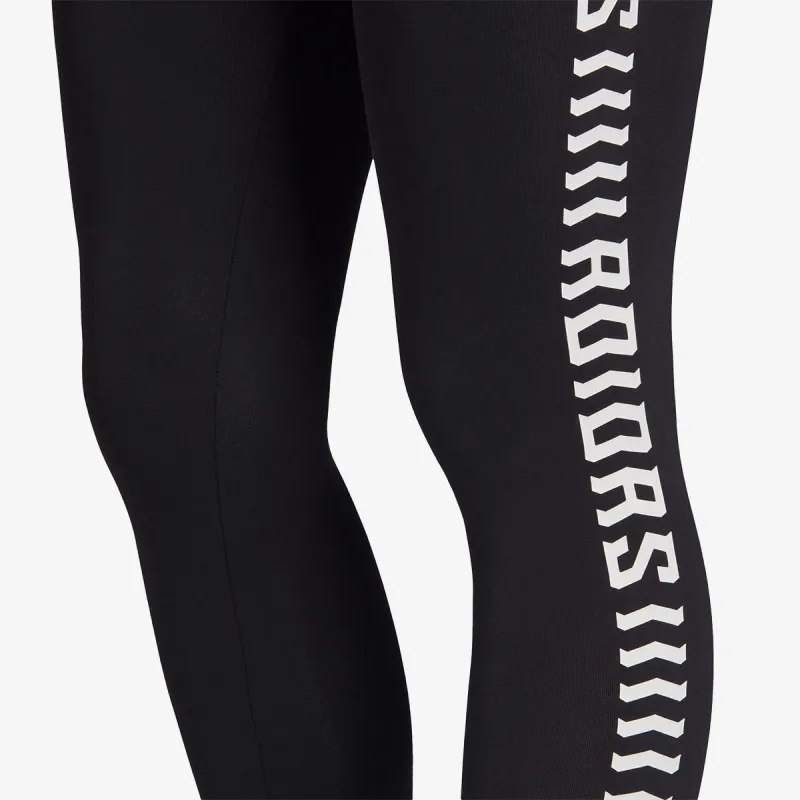 ADIDAS Helanke W MHE GR TIGHTS 