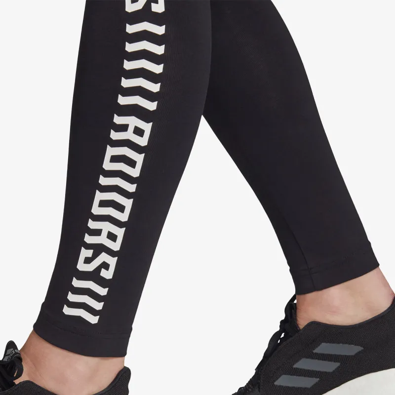 ADIDAS Helanke W MHE GR TIGHTS 