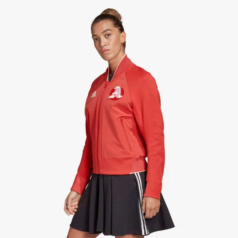 Adidas w hotsell vrct jk