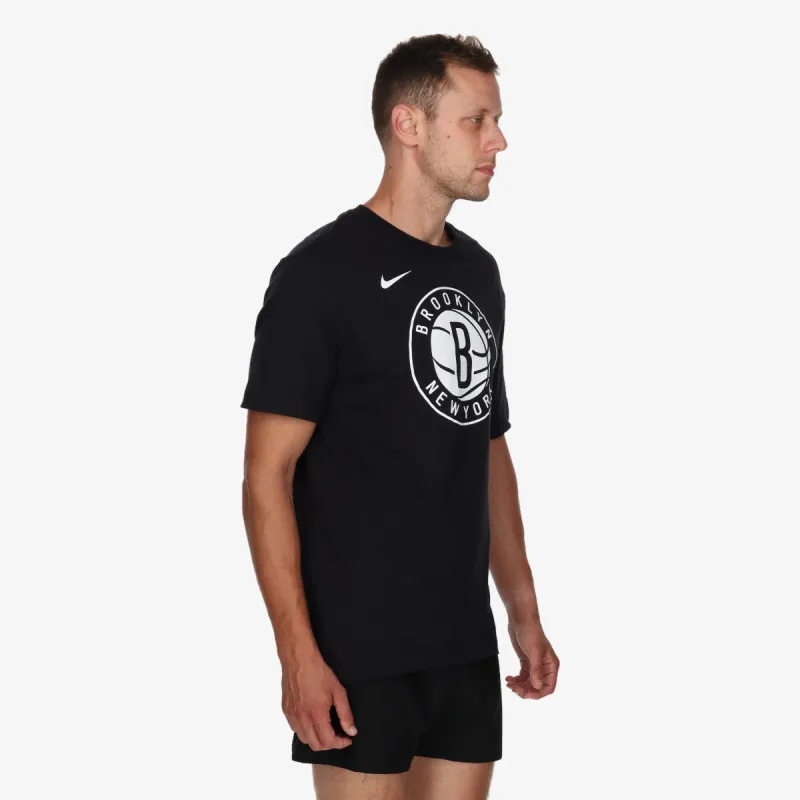 NIKE Majica BKN M NK ES LOGO1 SS TEE