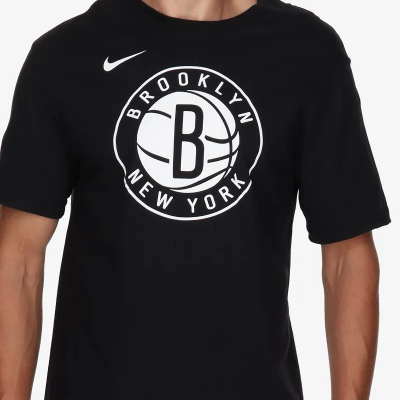 NIKE Majica BKN M NK ES LOGO1 SS TEE