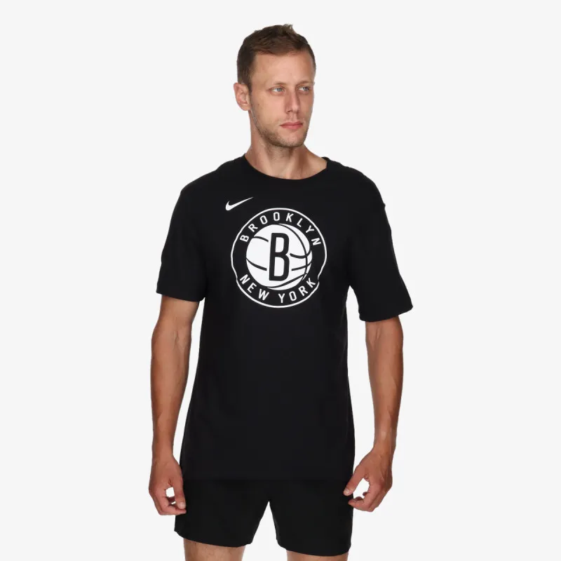 NIKE Majica BKN M NK ES LOGO1 SS TEE