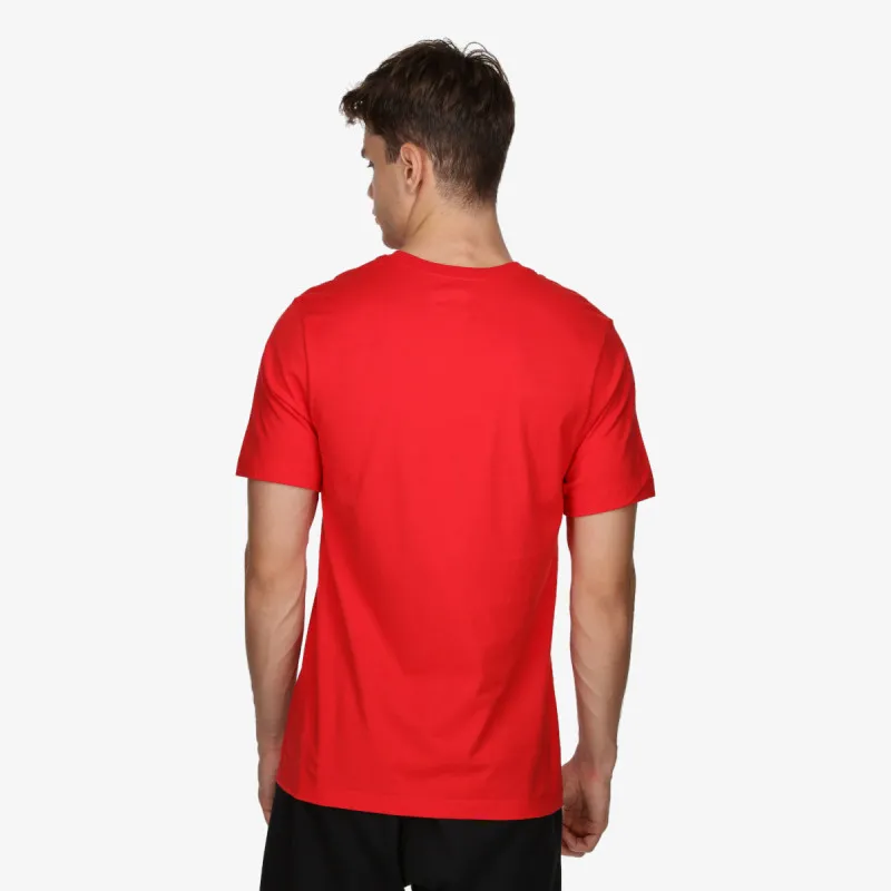 NIKE Majica Chicago Bulls