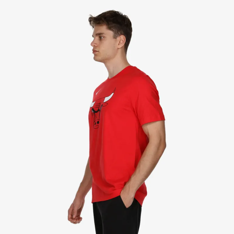 NIKE Majica Chicago Bulls