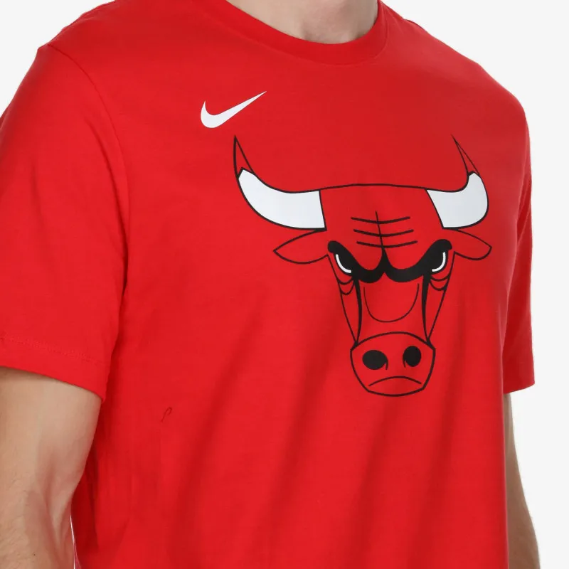 NIKE Majica Chicago Bulls