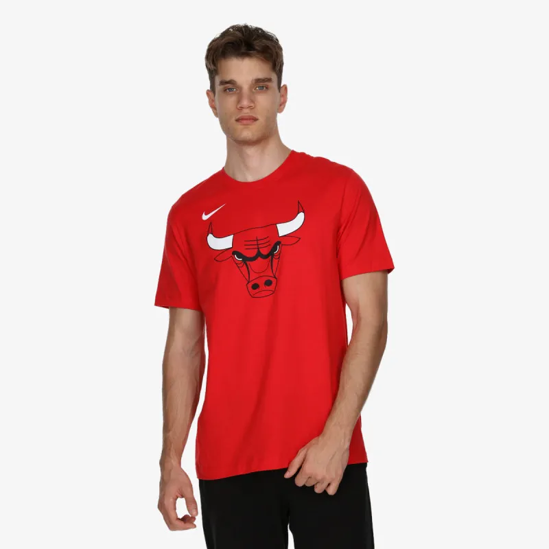 NIKE Majica Chicago Bulls