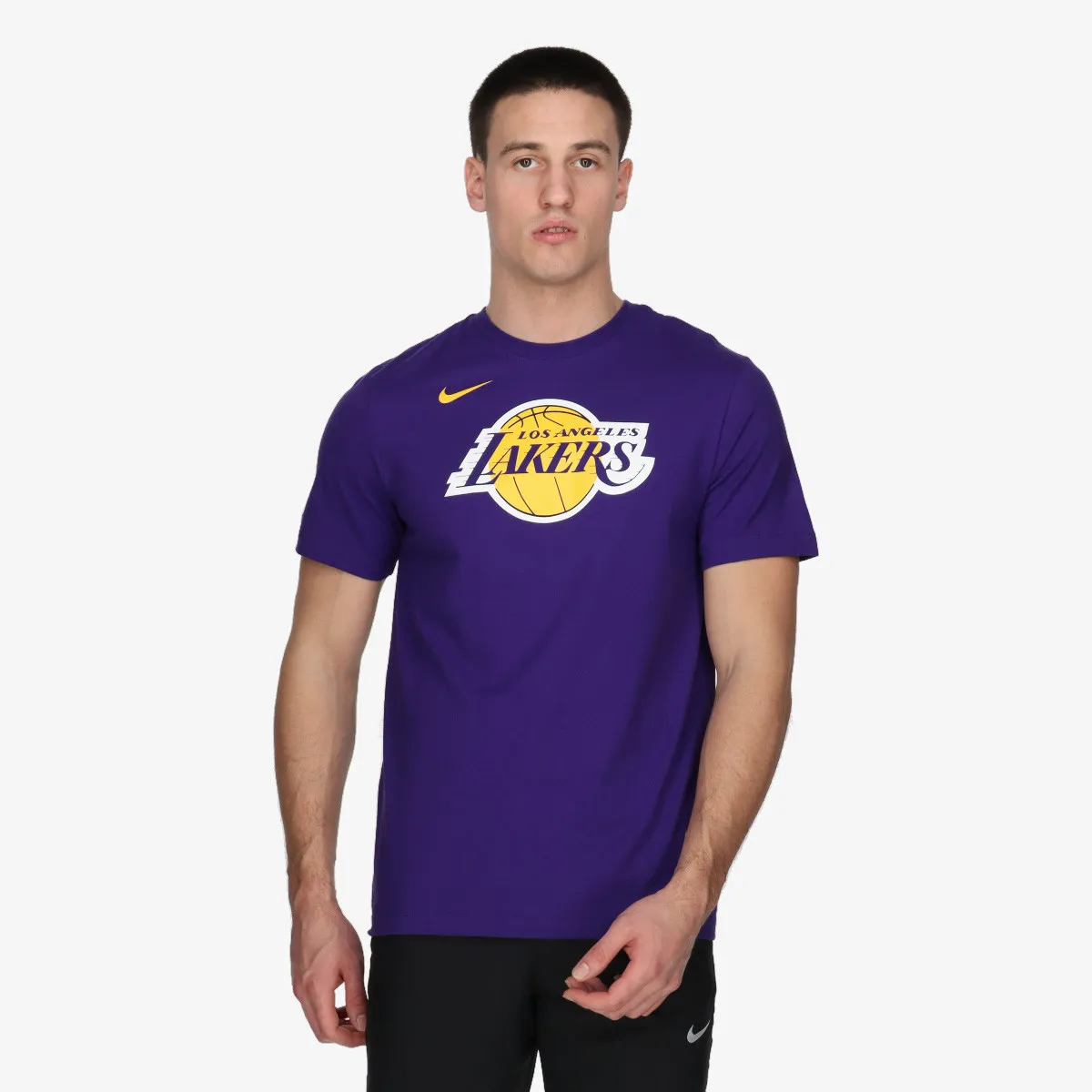 NIKE Majica Los Angeles Lakers