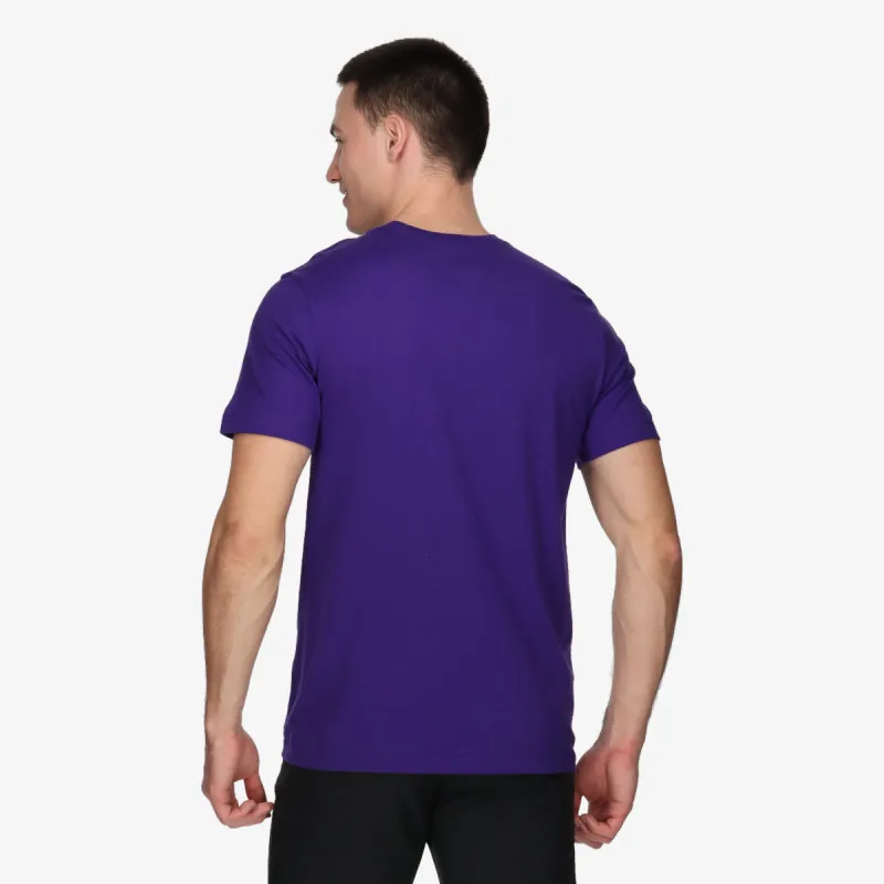 NIKE Majica Los Angeles Lakers