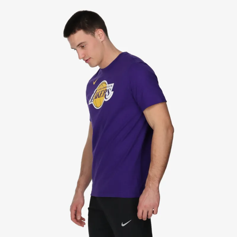 NIKE Majica Los Angeles Lakers